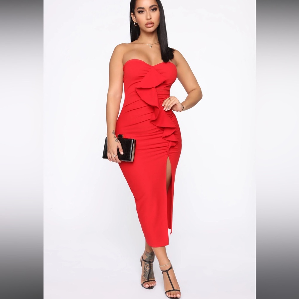 NWT! Fashion Nova sz. M